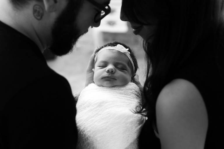 ensaio newborn - vanessa durazzo - Osasco 