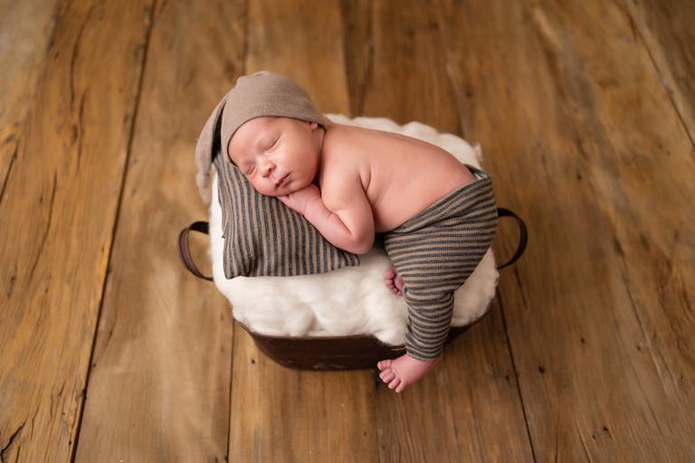 ensaio newborn - vanessa durazzo - Osasco 