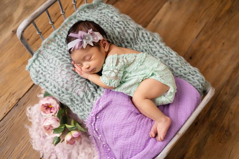 ensaio newborn - vanessa durazzo - Osasco 