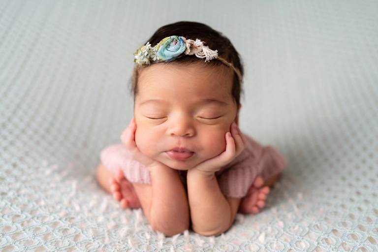 ensaio newborn - vanessa durazzo - são paulo