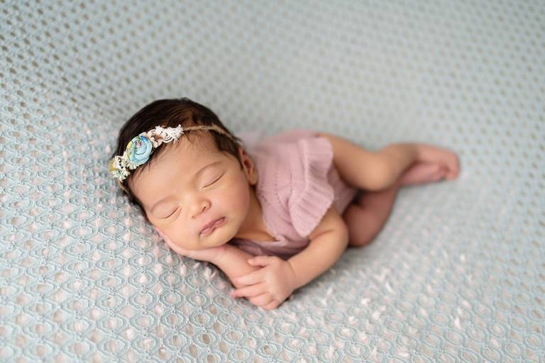 ensaio newborn - vanessa durazzo - são paulo