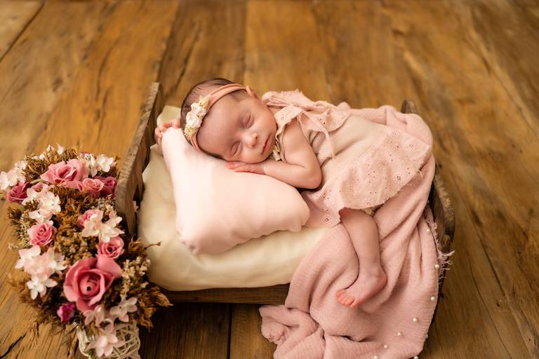 ensaio newborn - São Paulo- vanessa durazzo