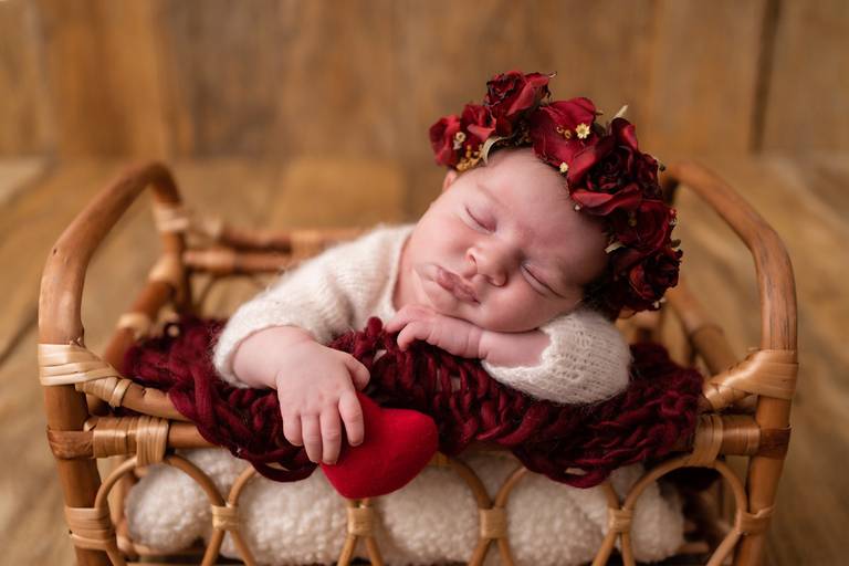 ensaio newborn - São Paulo- vanessa durazzo