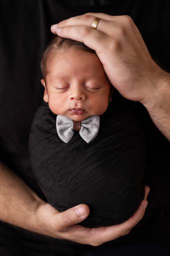 ensaio newborn - São Paulo- vanessa durazzo