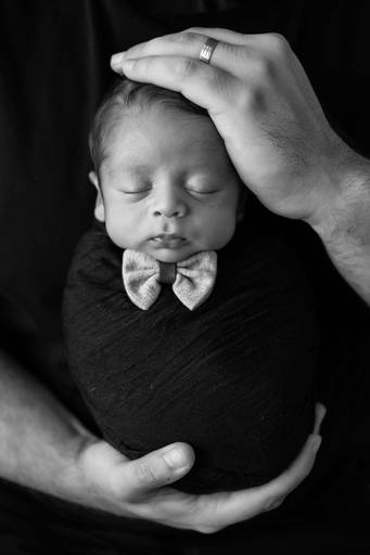 ensaio newborn - São Paulo- vanessa durazzo