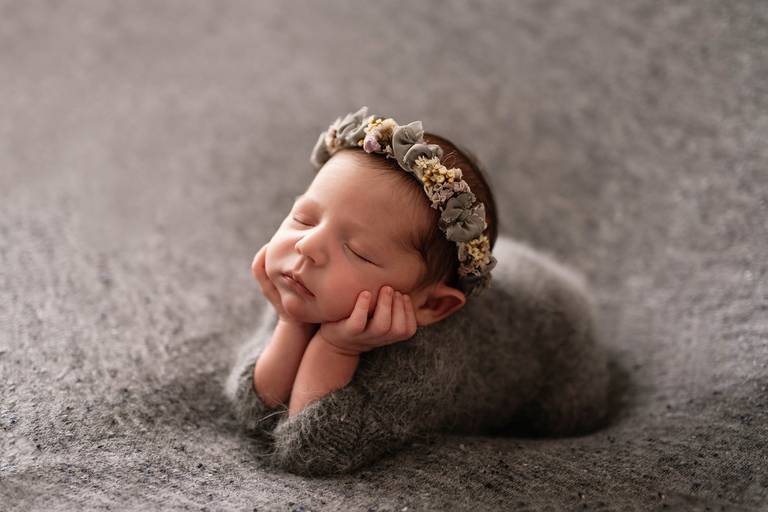 ensaio newborn - São Paulo- vanessa durazzo