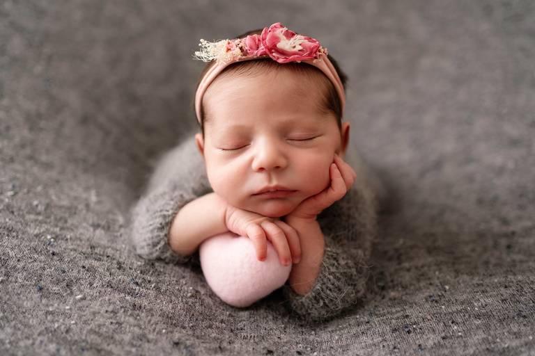 ensaio newborn - São Paulo- vanessa durazzo