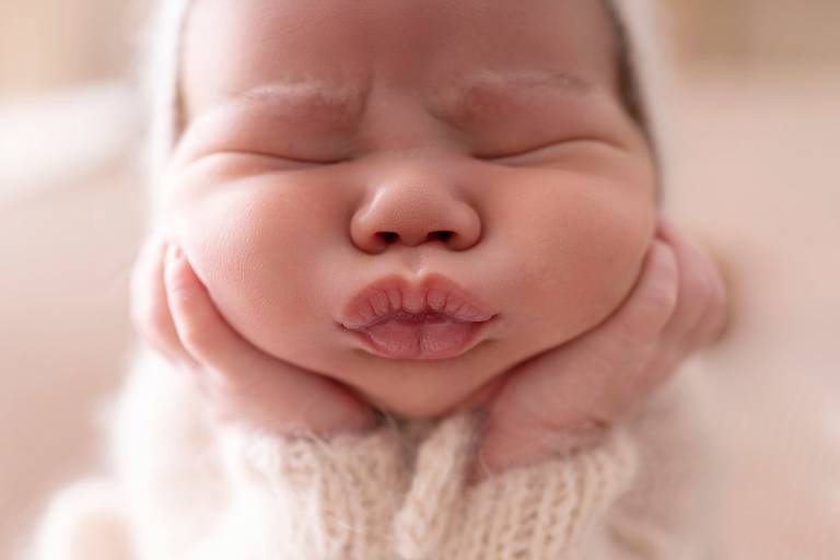 ensaio newborn - São Paulo- vanessa durazzo