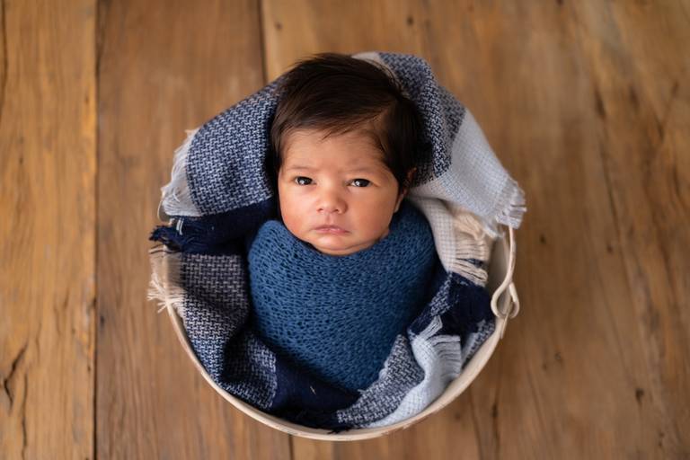 ensaio newborn - São Paulo - Barueri -vanessa durazzo