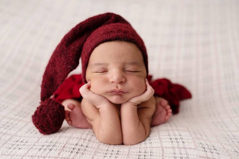 ensaio newborn - São Paulo - Barueri -vanessa durazzo