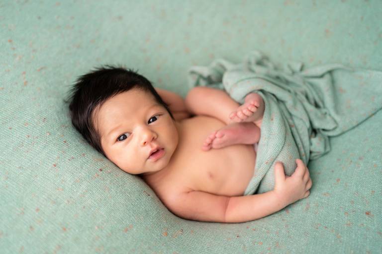 ensaio newborn - São Paulo- vanessa durazzo