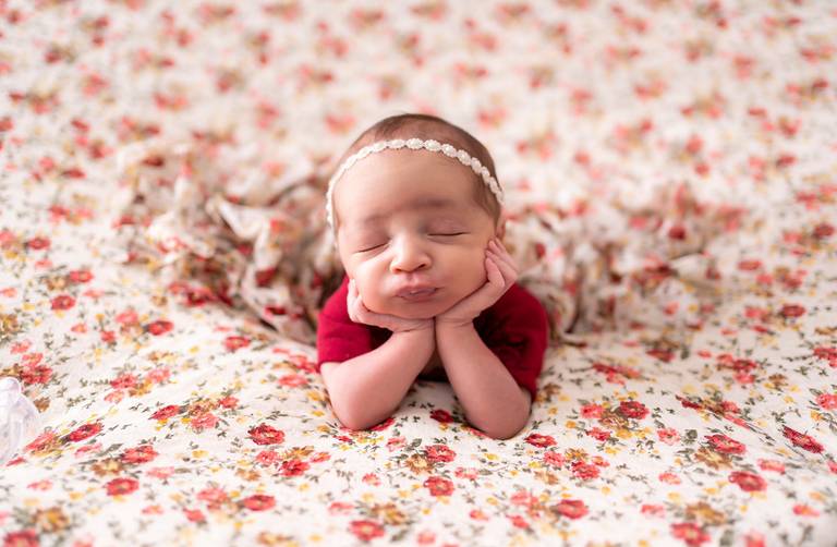 ensaio newborn - São Paulo- vanessa durazzo