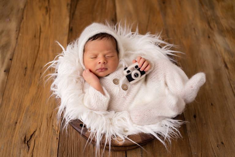 ensaio newborn - São Paulo - Barueri -vanessa durazzo