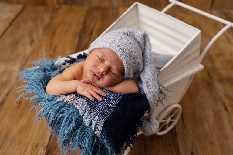 ensaio newborn - São Paulo - Barueri -vanessa durazzo