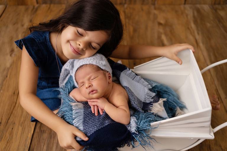 ensaio newborn - São Paulo - Barueri -vanessa durazzo