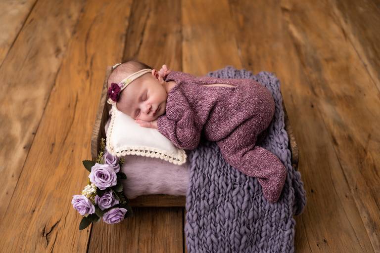 ensaio newborn - São Paulo - Barueri -vanessa durazzo