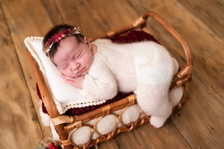ensaio newborn - São Paulo - Barueri -vanessa durazzo