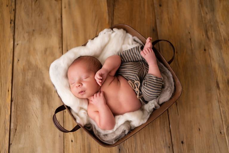 ensaio newborn - São Paulo - Barueri -vanessa durazzo