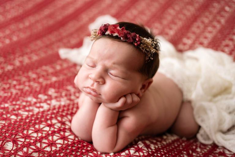 ensaio newborn - São Paulo - Barueri -vanessa durazzo