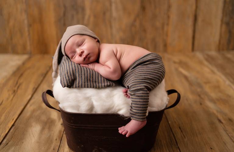 ensaio newborn - São Paulo - Barueri -vanessa durazzo