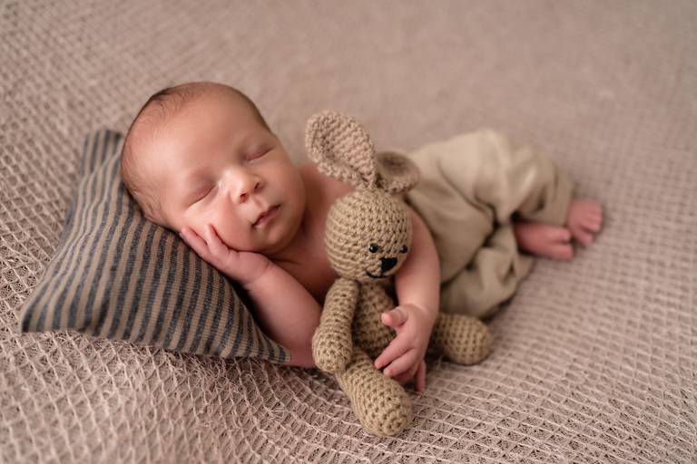 ensaio newborn - São Paulo - Barueri -vanessa durazzo