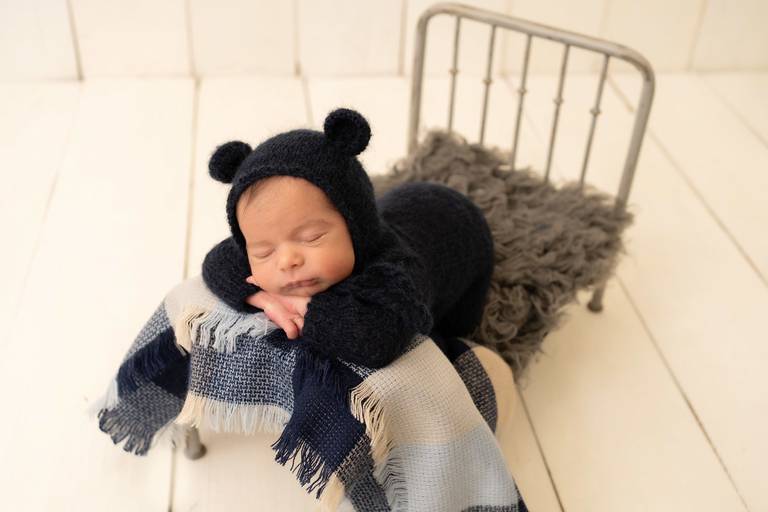 ensaio newborn - São Paulo- vanessa durazzo