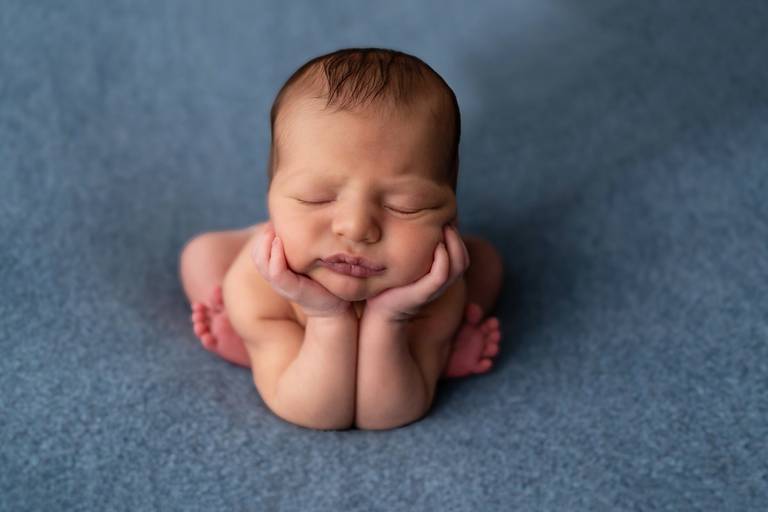 ensaio newborn - São Paulo - Barueri -vanessa durazzo