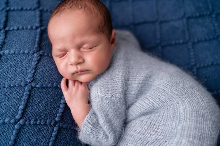 ensaio newborn - São Paulo- vanessa durazzo