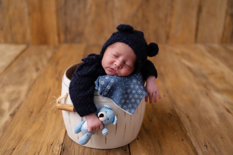 ensaio newborn - São Paulo- vanessa durazzo