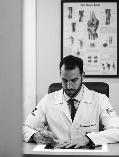  Ortopedista Dr Alexandre

