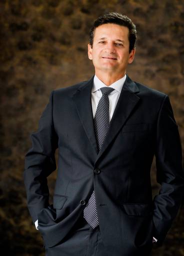 Marcelo Nogueira - Advogado
