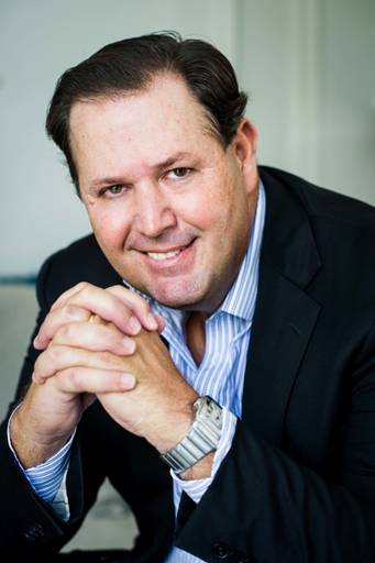 Mario Dantas - Empresário
