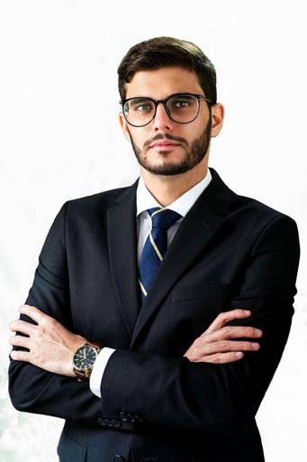 Ramon Colares - Advogado

