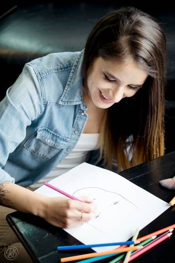 fotografia para emprendedores, branding shoot , personal btanding, marca personal, la paz bolivia 