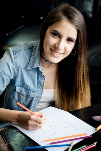 fotografia para emprendedores, branding shoot , personal btanding, marca personal, la paz bolivia 