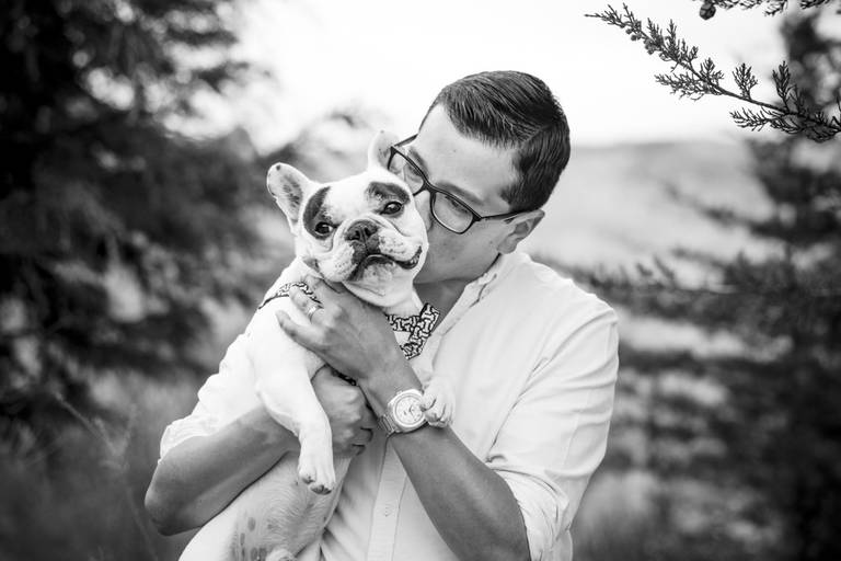 Fotografia de mascotas, perros, La Paz Bolivia