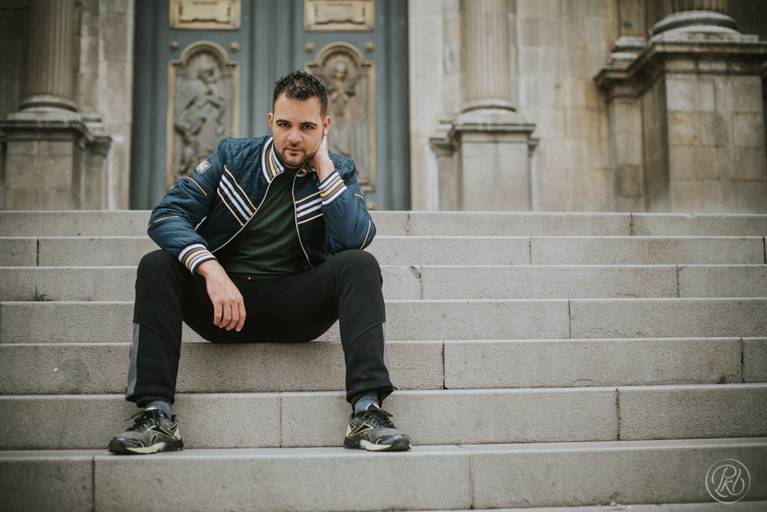 Fotografo de retratos, Fotografo profesional , Mejores fotografos bolivia Pkl Fotografía 