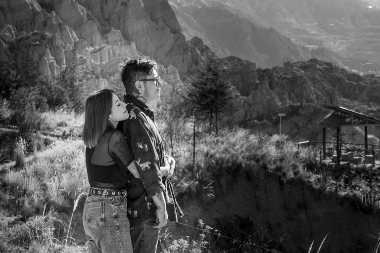 Fotografo de bodas La Paz Bolivia, Sesiones de pareja, fotografia de parejas fotografia de compromiso Bolivian wedding photographer Pkl Fotografia