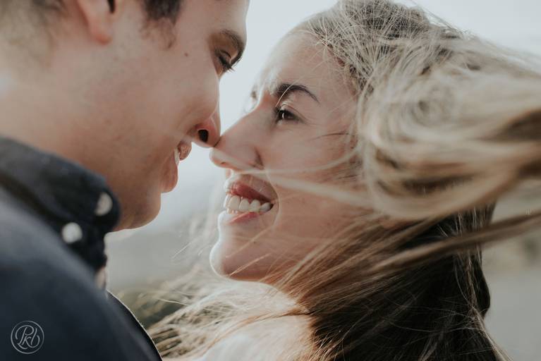 Sesiones de pareja La Paz Bolivia