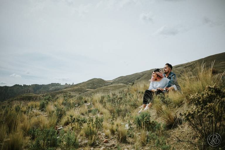 Sesiones de pareja La Paz Bolivia