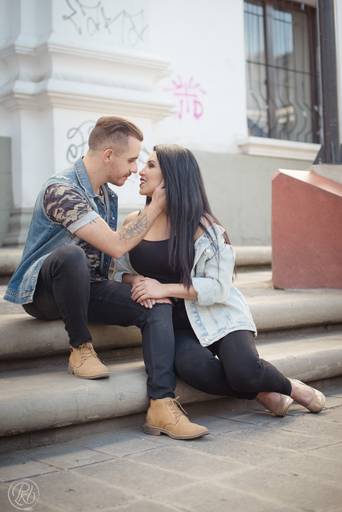 Sesiones de pareja La Paz Bolivia