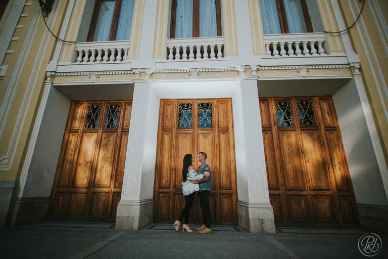 Sesiones de pareja La Paz Bolivia