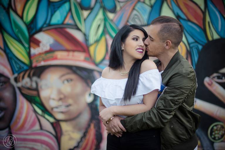 Sesiones de pareja La Paz Bolivia