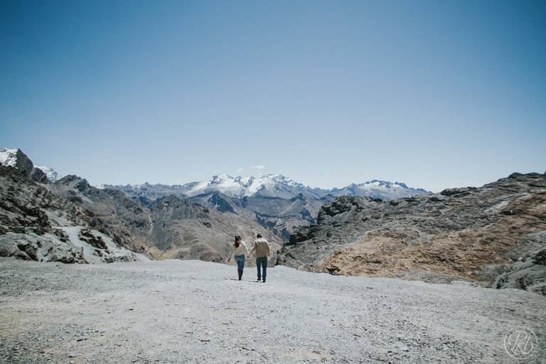 Sesiones de pareja La Paz Bolivia