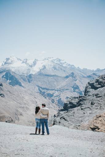 Sesiones de pareja La Paz Bolivia