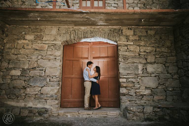 Sesiones de pareja La Paz Bolivia