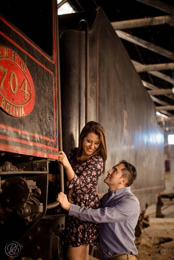 Sesiones de pareja La Paz Bolivia