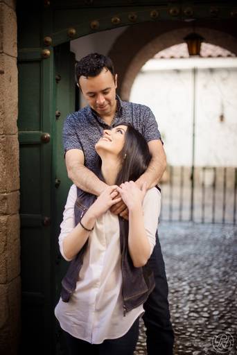 Sesiones de pareja La Paz Bolivia