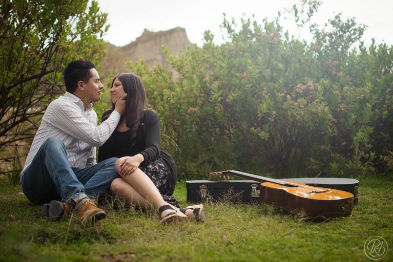 Sesiones de pareja La Paz Bolivia