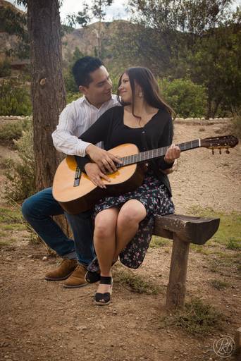 Sesiones de pareja La Paz Bolivia